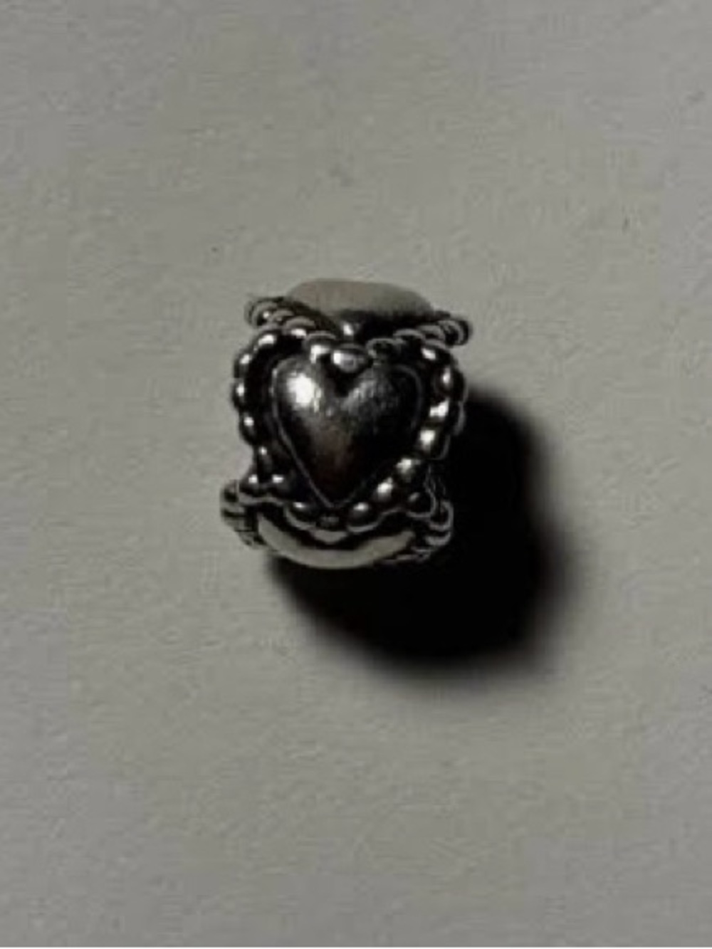 Everlasting love Pandora Spacer